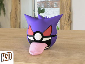 Gengar