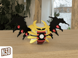 Giratina