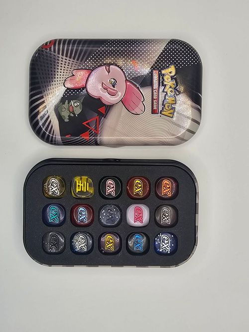 Органайзер для кубиков