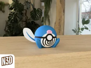 Poliwag