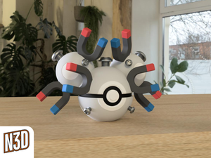 Magneton