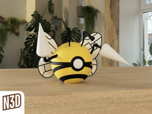 Beedrill