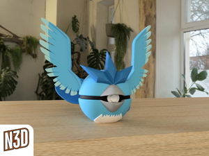 Articuno
